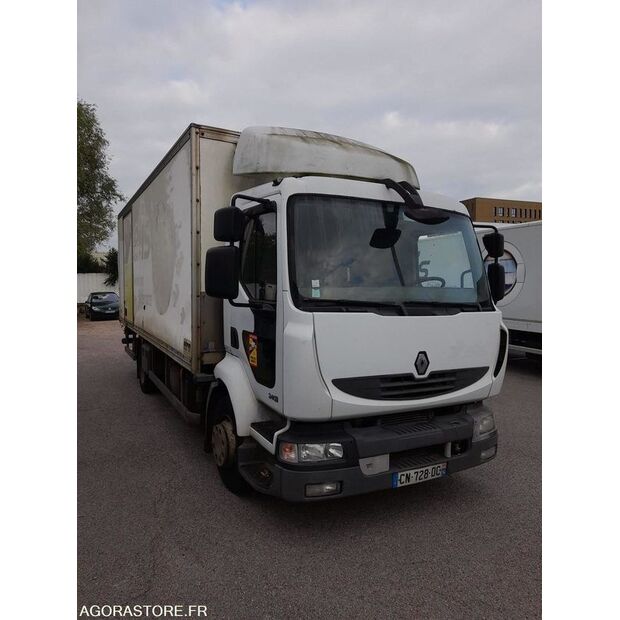 2008 Renault Midlum-45031309