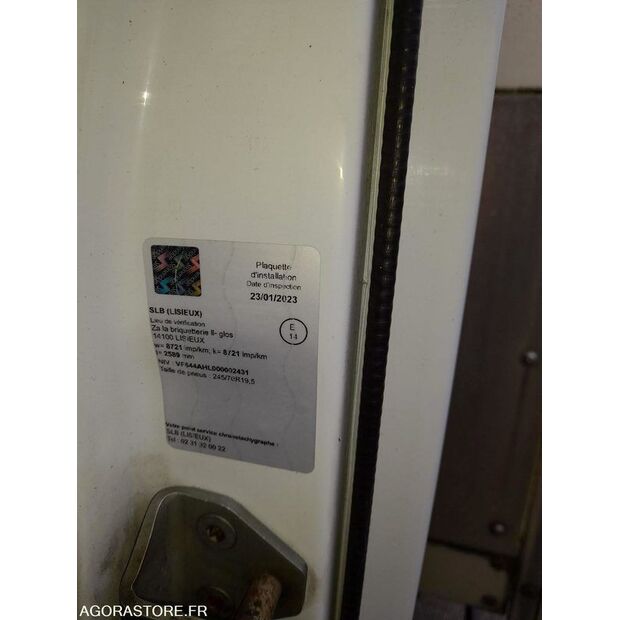 2008 Renault Midlum-45031314