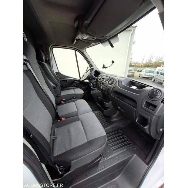 2019 Renault Master-45031328