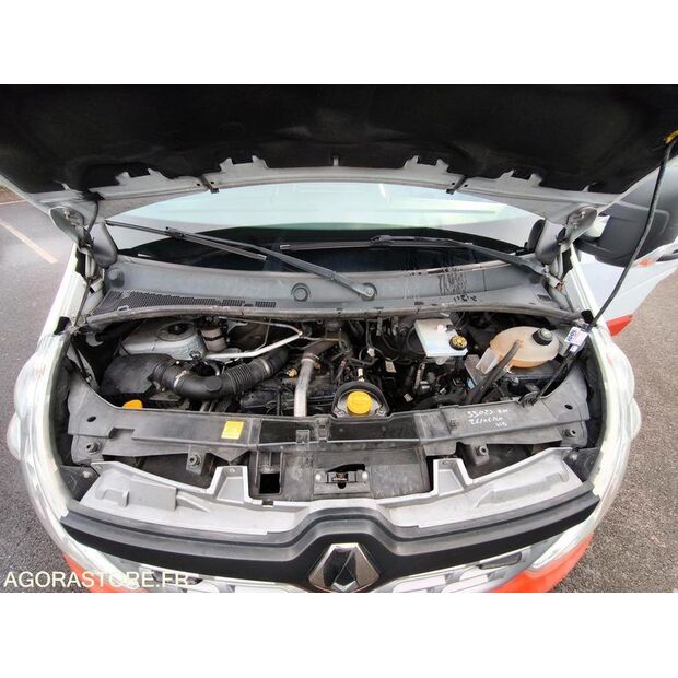 2019 Renault Master-45031335