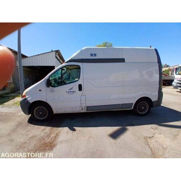 2005 Renault Trafic-45031337