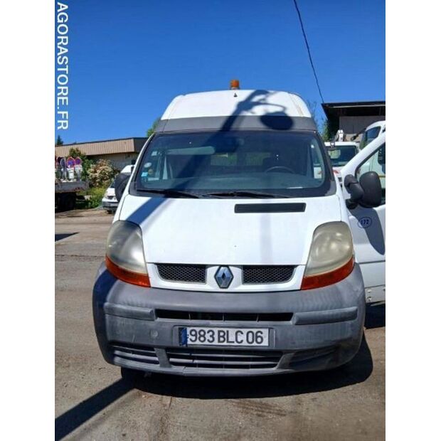 2005 Renault Trafic-45031338