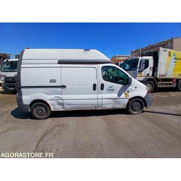 2005 Renault Trafic-45031339