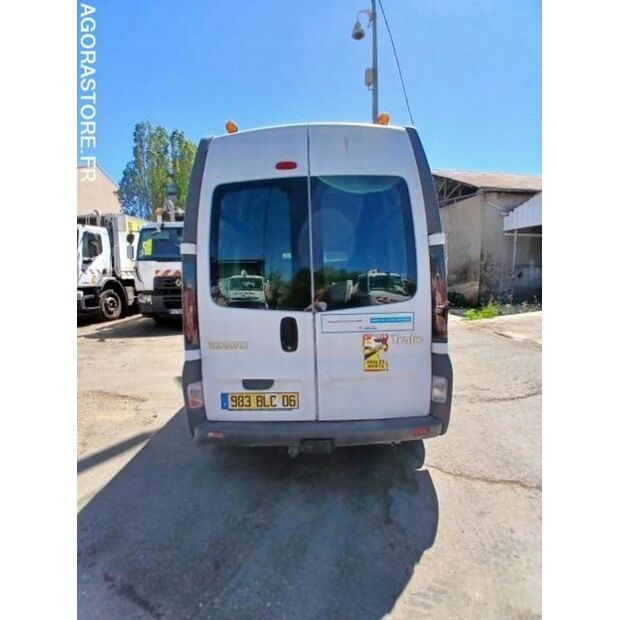 2005 Renault Trafic-45031340