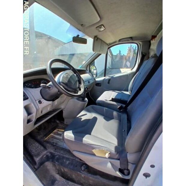 2005 Renault Trafic-45031341