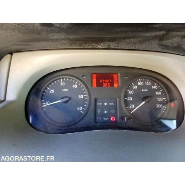 2005 Renault Trafic-45031342