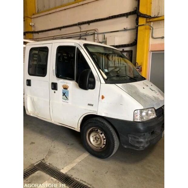 2006 Peugeot BOXER-45031347