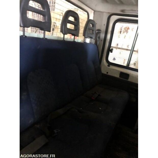 2006 Peugeot BOXER-45031348