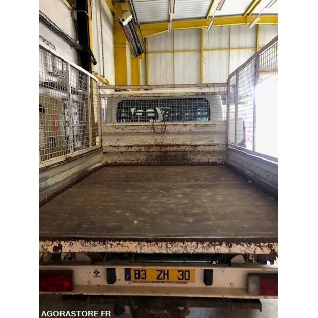 2006 Peugeot BOXER-45031349