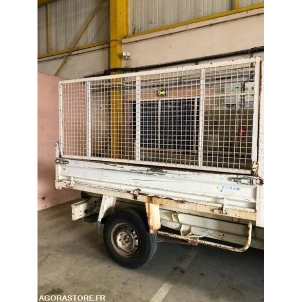 2006 Peugeot BOXER-45031350