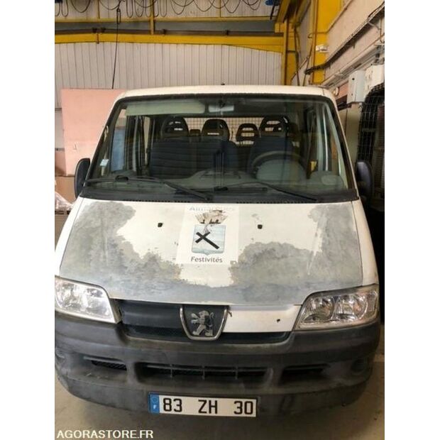 2006 Peugeot BOXER-45031351