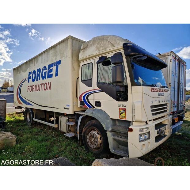 2007 Iveco 190S31-45031373