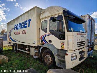 Image for TRUCKS 2007 Iveco 190S31