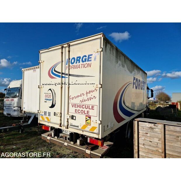 2007 Iveco 190S31-45031374