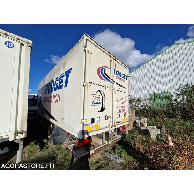 2007 Iveco 190S31-45031376