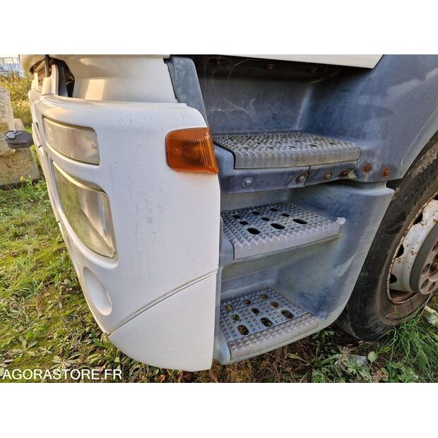 2007 Iveco 190S31-45031377