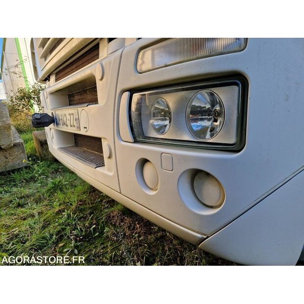 2007 Iveco 190S31-45031378