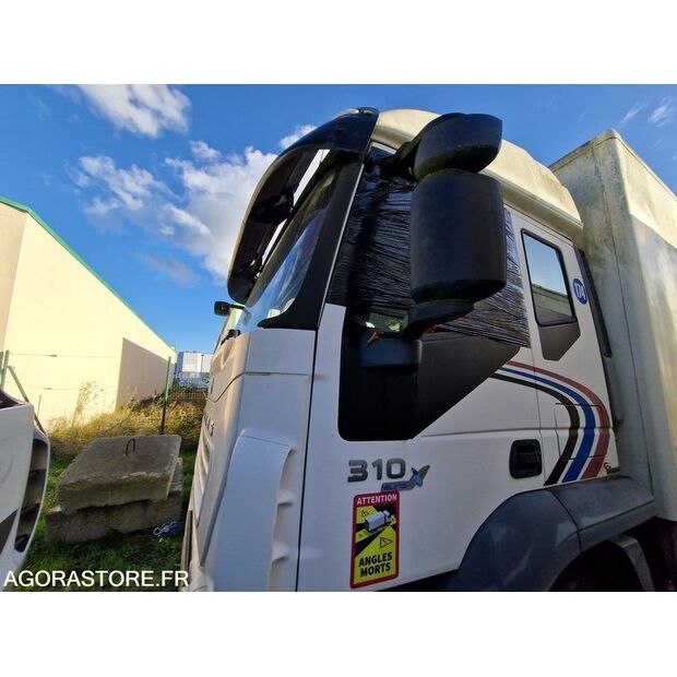 2007 Iveco 190S31-45031380