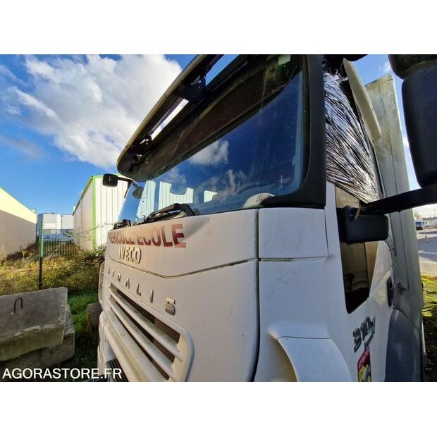 2007 Iveco 190S31-45031381