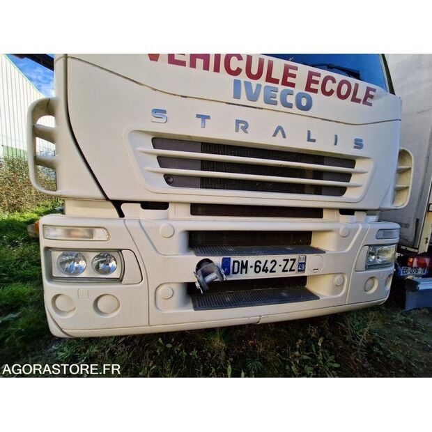 2007 Iveco 190S31-45031384