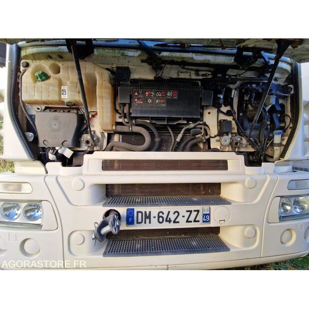 2007 Iveco 190S31-45031385