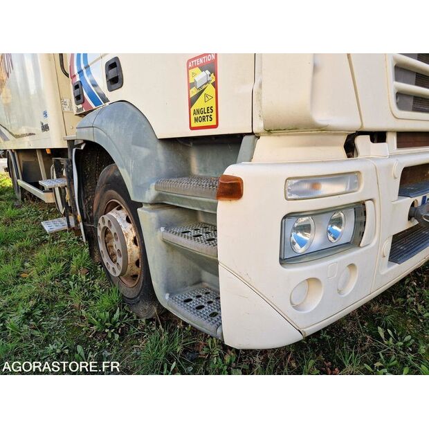 2007 Iveco 190S31-45031388