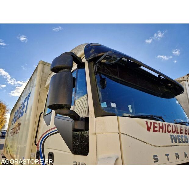 2007 Iveco 190S31-45031390
