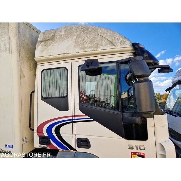 2007 Iveco 190S31-45031392