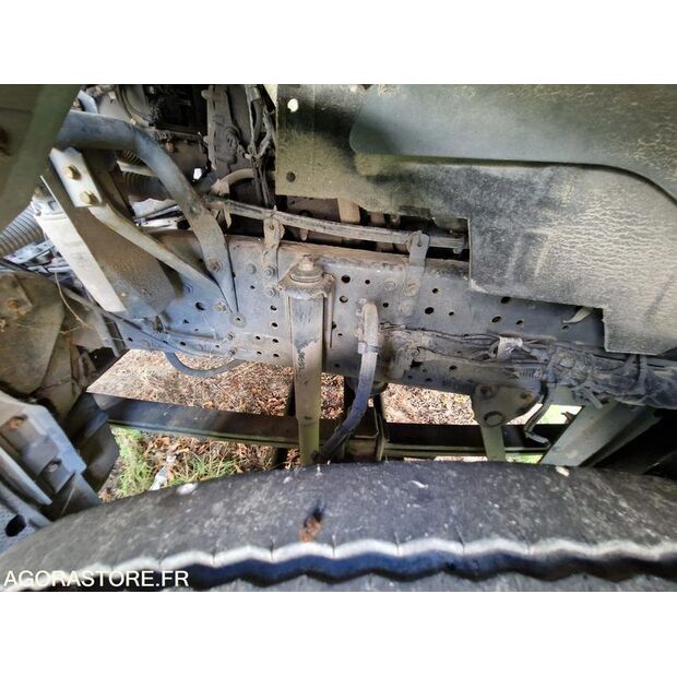 2007 Iveco 190S31-45031394