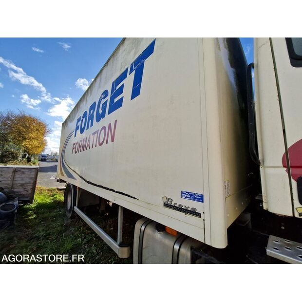 2007 Iveco 190S31-45031399