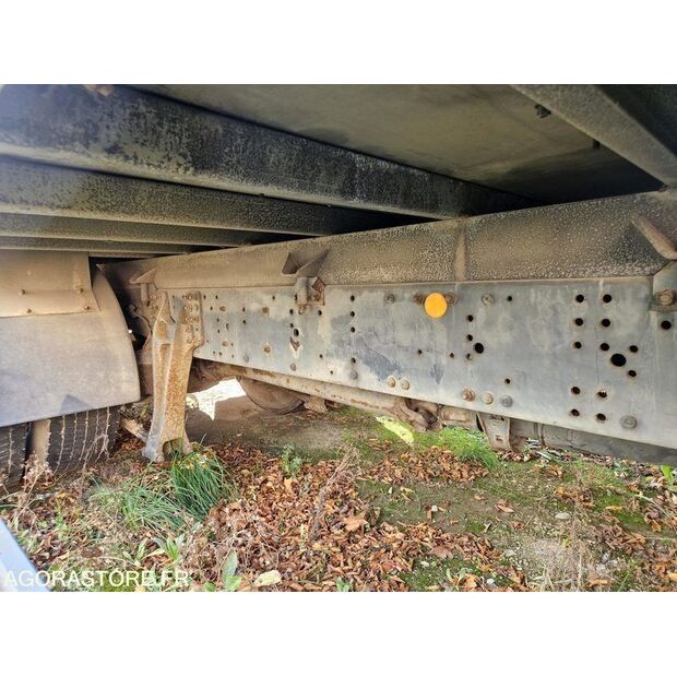 2007 Iveco 190S31-45031400