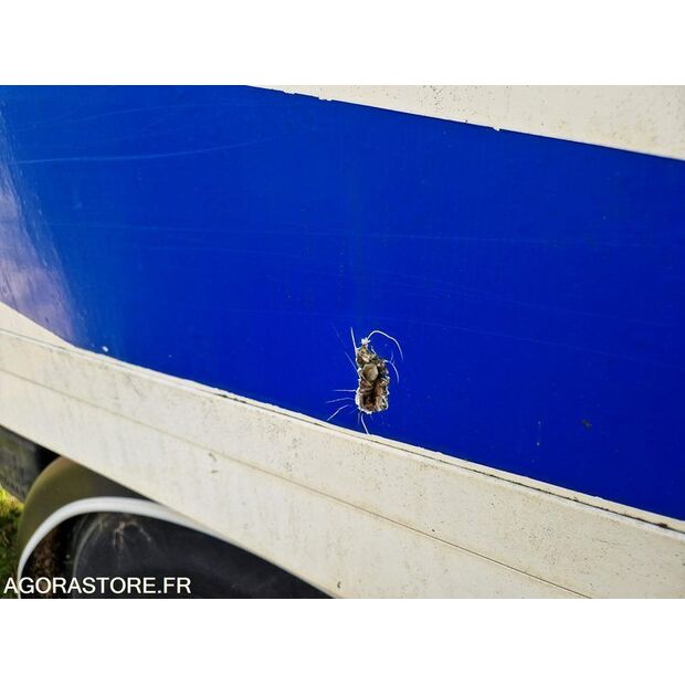 2007 Iveco 190S31-45031401