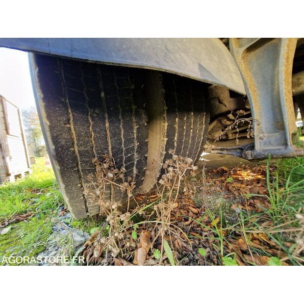 2007 Iveco 190S31-45031403