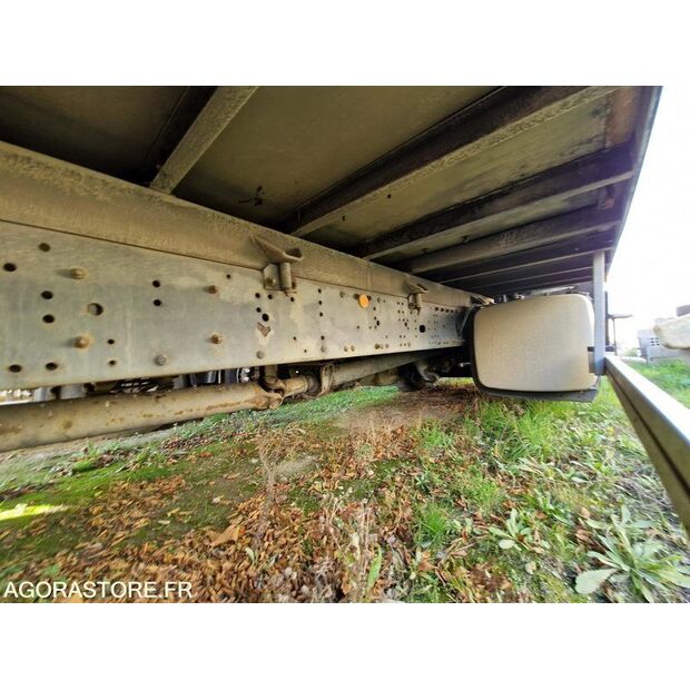 2007 Iveco 190S31-45031404