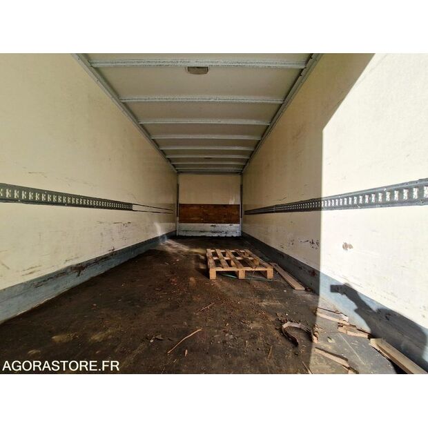 2007 Iveco 190S31-45031412