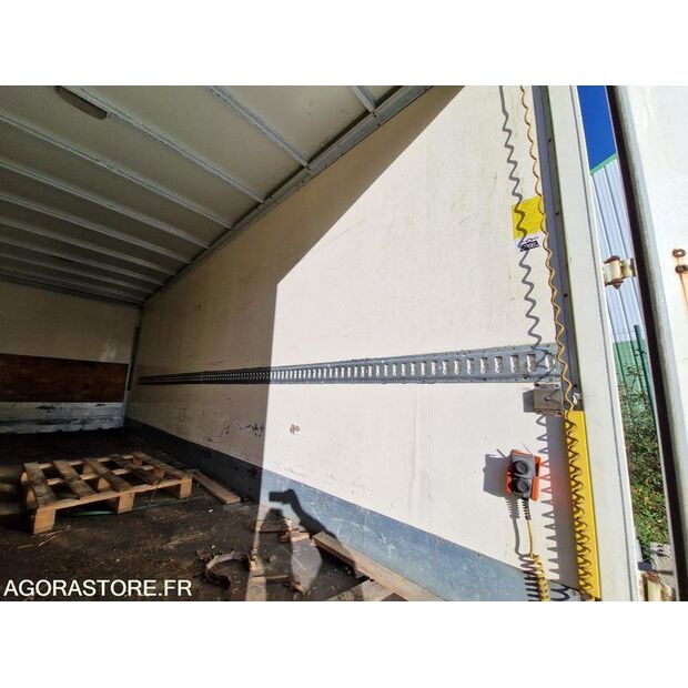 2007 Iveco 190S31-45031413