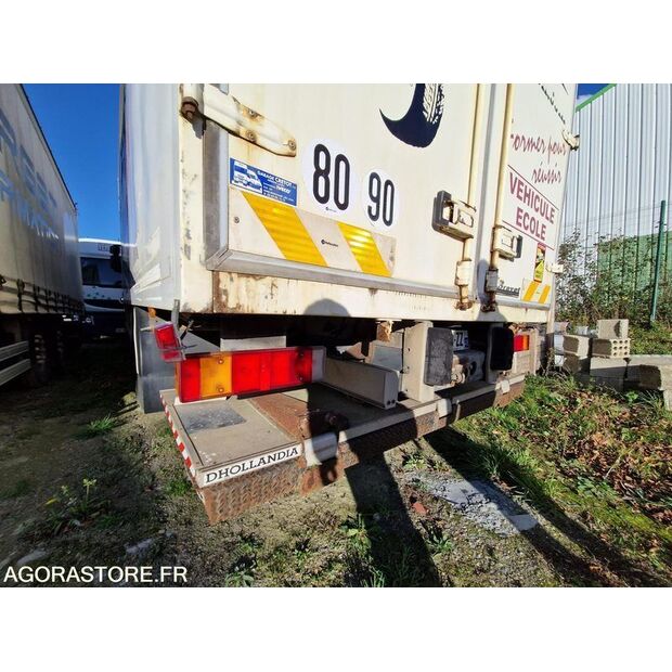 2007 Iveco 190S31-45031415