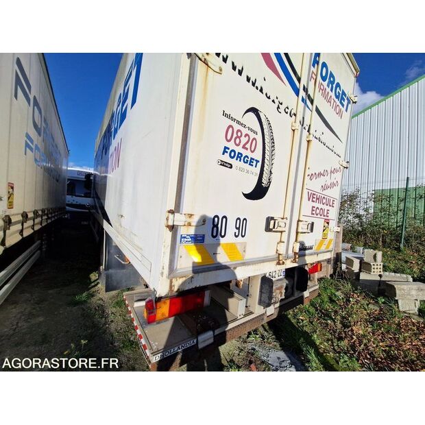 2007 Iveco 190S31-45031416