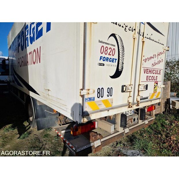 2007 Iveco 190S31-45031418