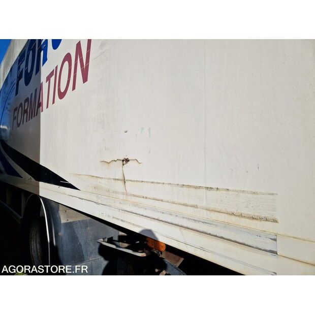 2007 Iveco 190S31-45031421