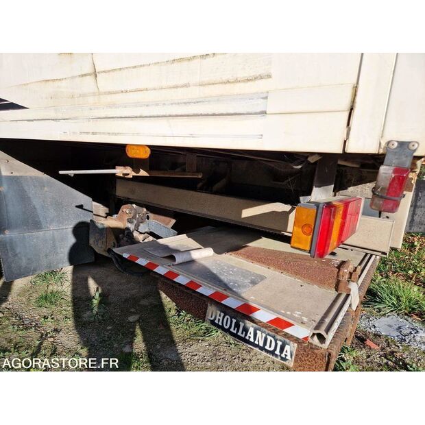 2007 Iveco 190S31-45031422