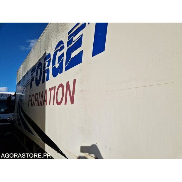 2007 Iveco 190S31-45031423