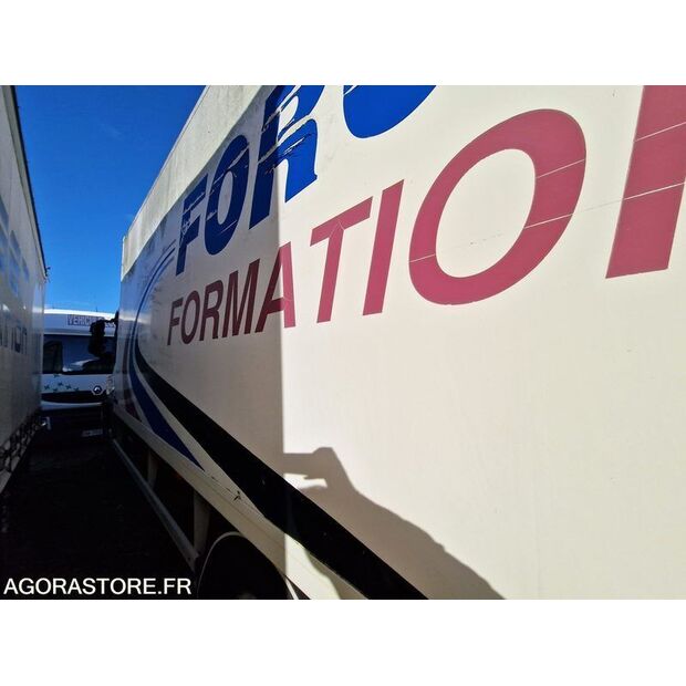 2007 Iveco 190S31-45031425