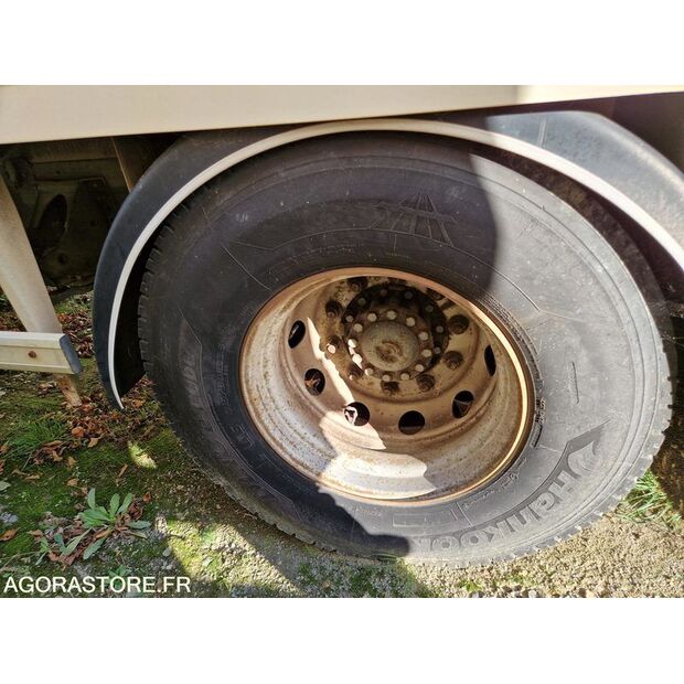 2007 Iveco 190S31-45031426