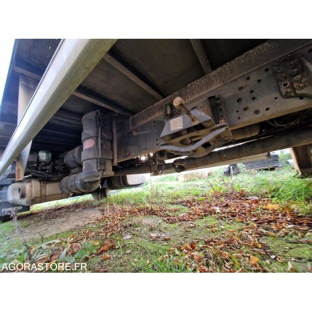 2007 Iveco 190S31-45031428