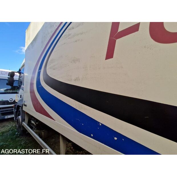 2007 Iveco 190S31-45031429