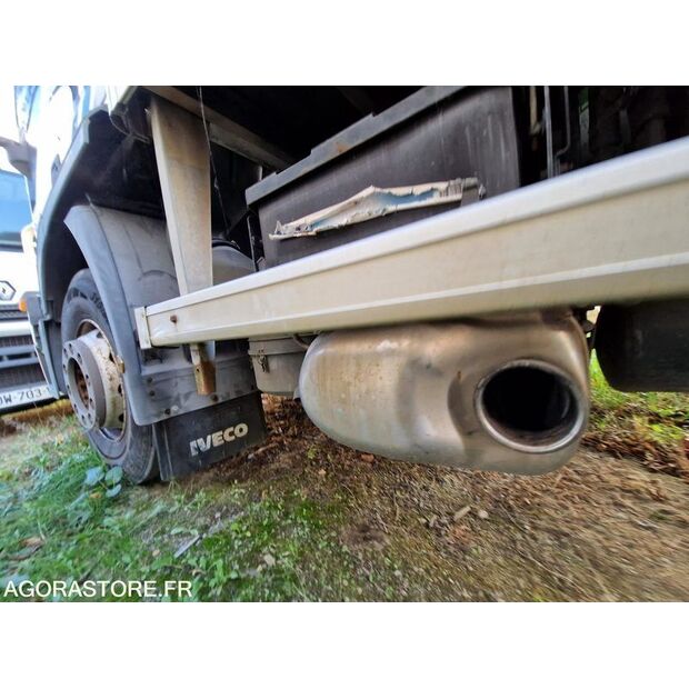 2007 Iveco 190S31-45031431