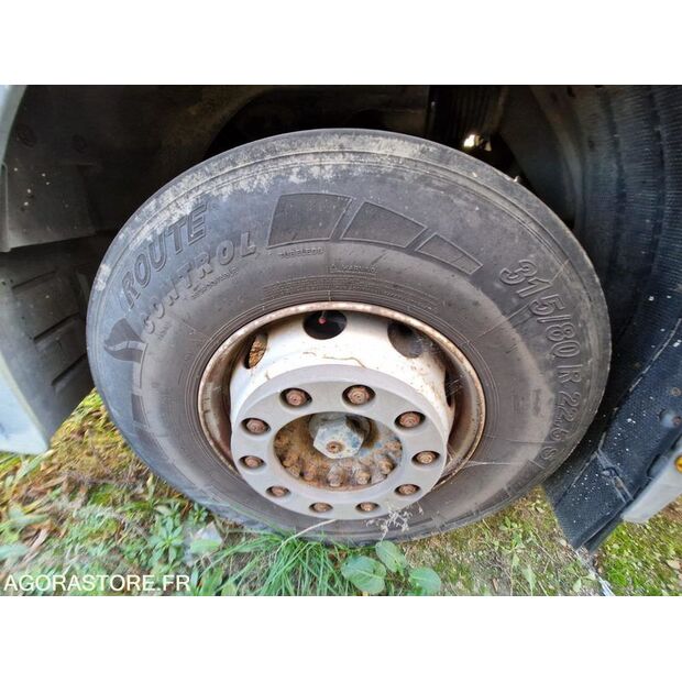 2007 Iveco 190S31-45031434