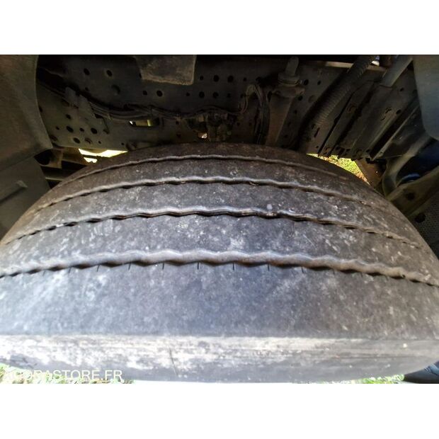 2007 Iveco 190S31-45031435