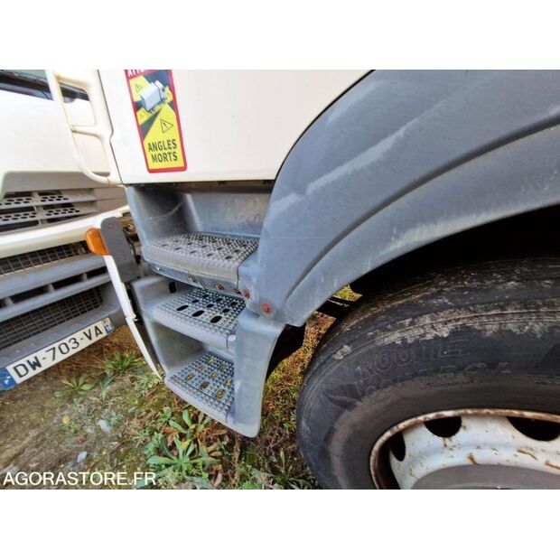 2007 Iveco 190S31-45031436